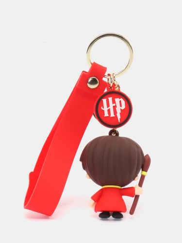 ميدالية مفاتيح هاري بوتر