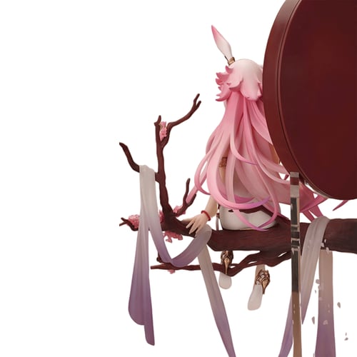 مجسم ساكورا