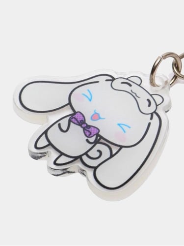 ميدالية مفاتيح سينامو رول