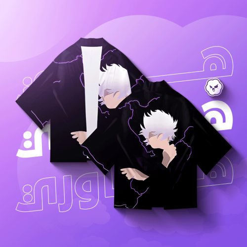 هاوري غوجو ساتورو