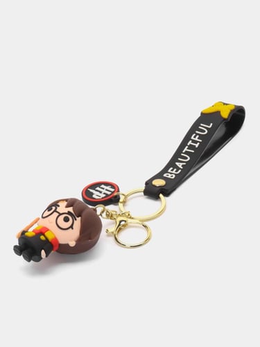 ميدالية هاري بوتر