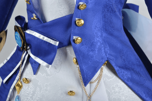 كوسبلاي فيورينا