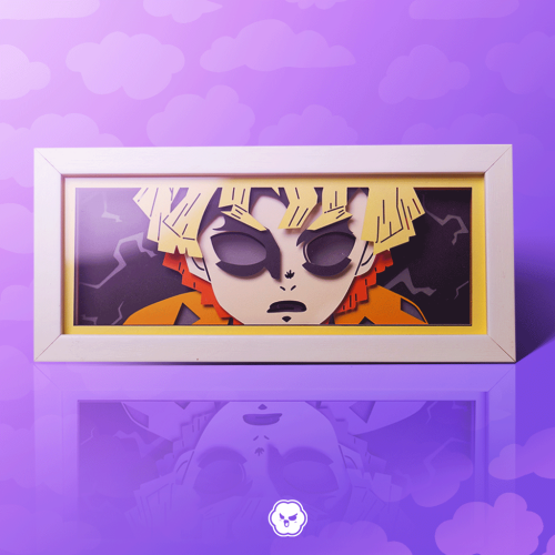 لايت بوكس زينتسو