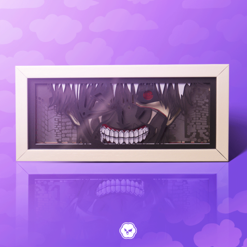 لايت بوكس كانيكي