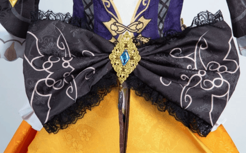 كوسبلاي نافيا