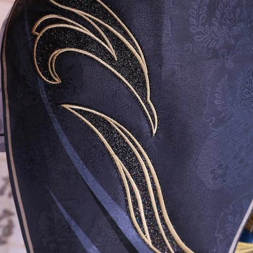 كوسبلاي شنهي