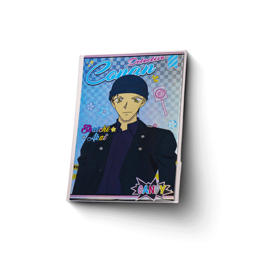 بروش شويتشي أكاي