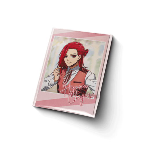 بروش تشيغيري