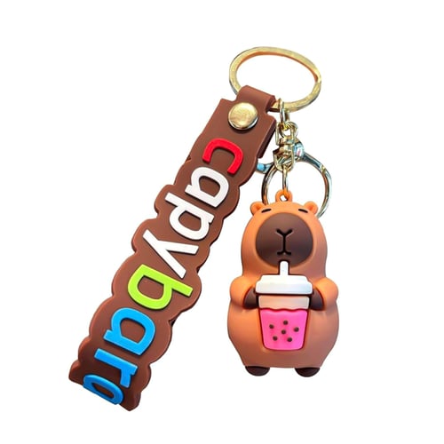 ميدالية كابيبارا