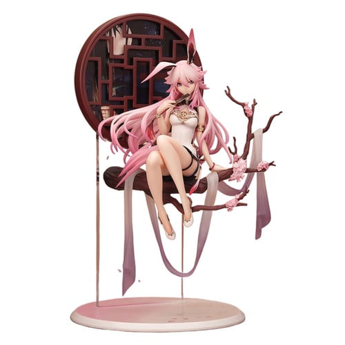 مجسم ساكورا