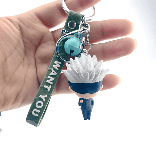 ميدالية غوجو