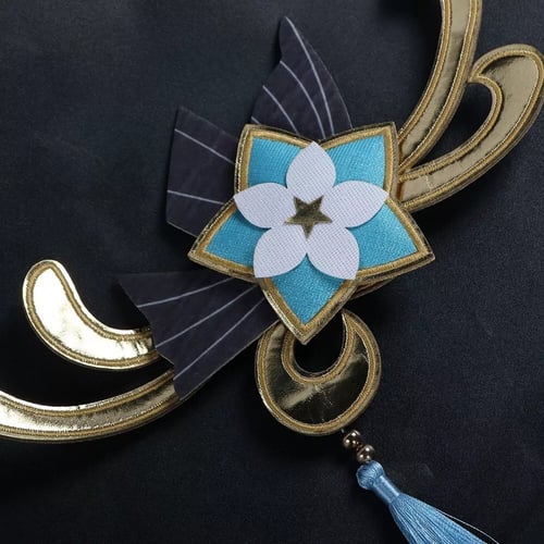 كوسبلاي شنهي