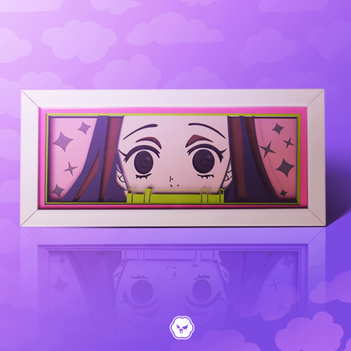 لايت بوكس نيزوكو