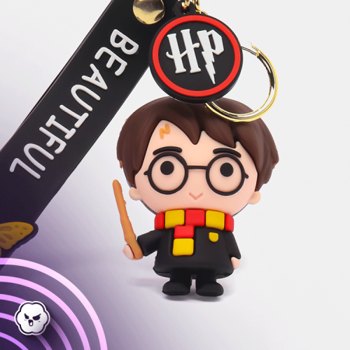 ميدالية هاري بوتر