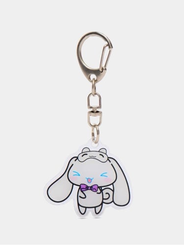 ميدالية مفاتيح سينامو رول