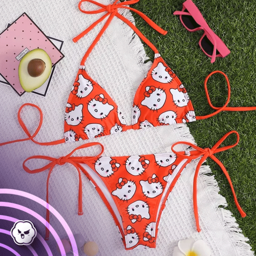 بكيني هيلو كيتي