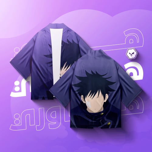 هاوري فوشيغورو ميغومي