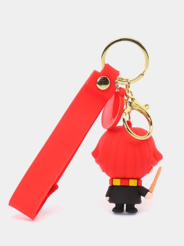 ميدالية مفاتيح رون