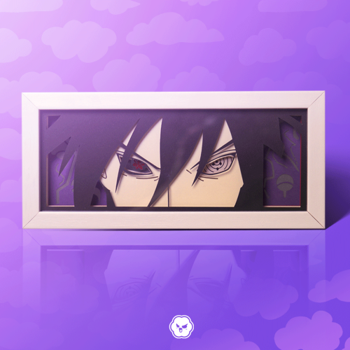 لايت بوكس ساسكي