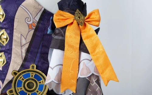 كوسبلاي نافيا