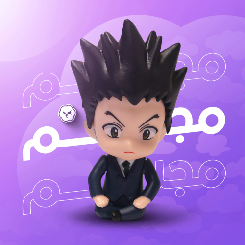 مجسم ليوريو