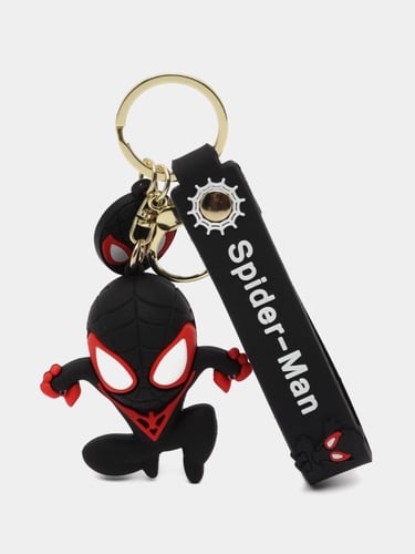 ميدالية سبايدر مان