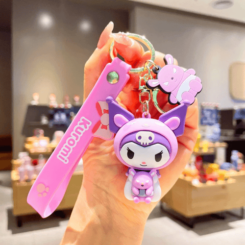 ميدالية كورومي