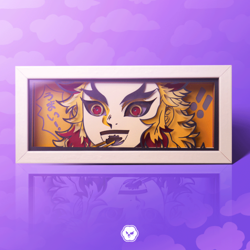 لايت بوكس رينغوكو