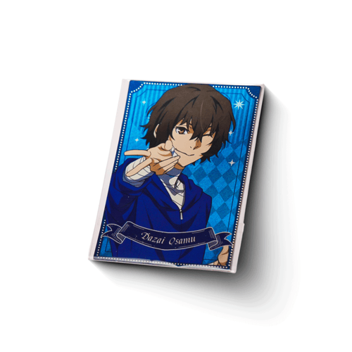 بروش اوسامو دازاي