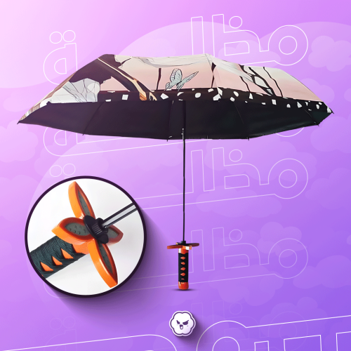 مظلة شينوبو