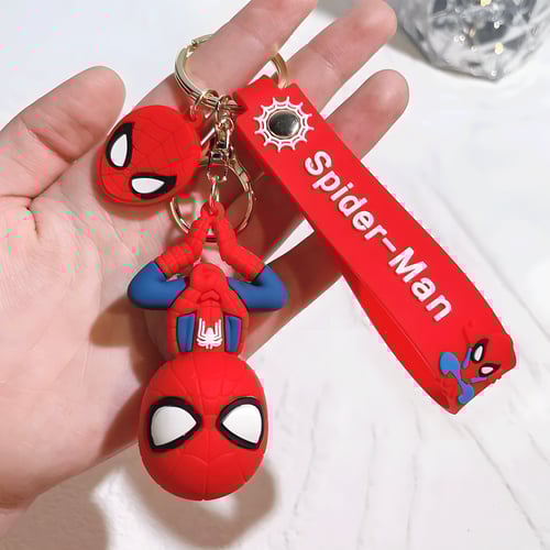 ميدالية سبايدر مان