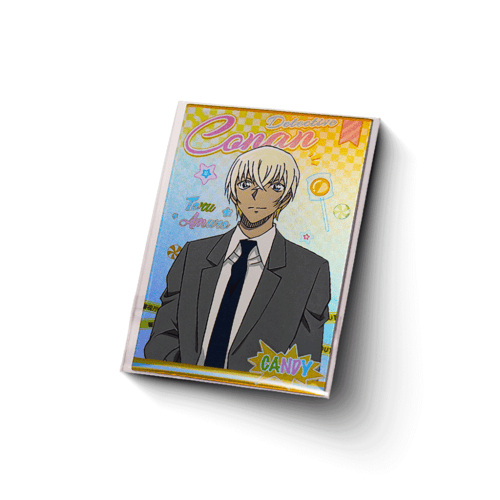 بروش ري فورويا