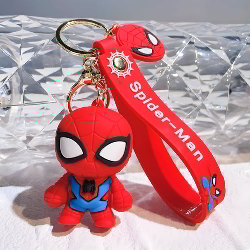 ميدالية سبايدر مان