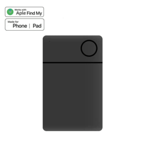 اير تاق الذكي Smart Tag Card