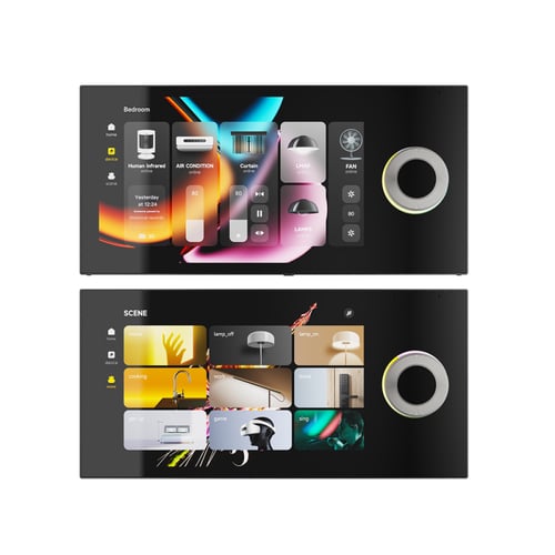 لوحة التحكم المركزية الذكية M20