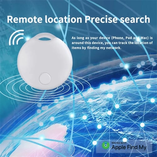 سمارت تاج ذكية Smart Tag