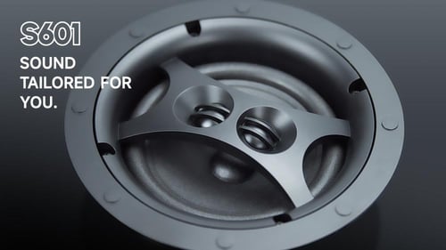 مكبر الصوت الذكي 6 انش