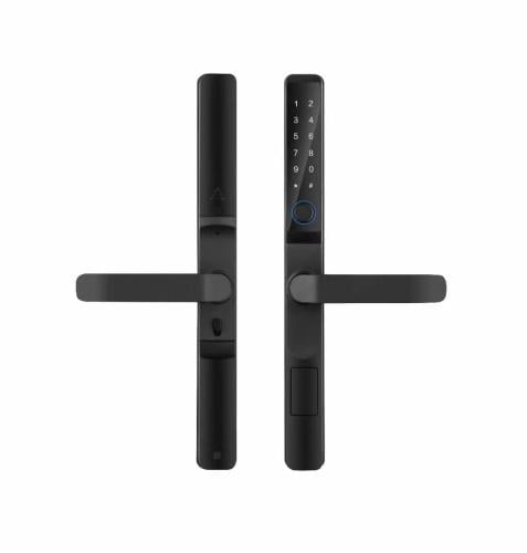 قفل البصمة الذكي المقاوم للماء SL46