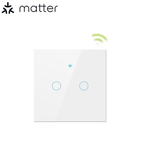 مفتاح اضاءة لمس ماتر 2G