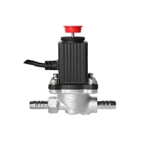 صمام كاشف الغاز A