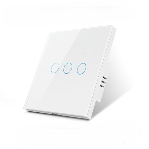 مفتاح اضاءة لمس زجبي 3G