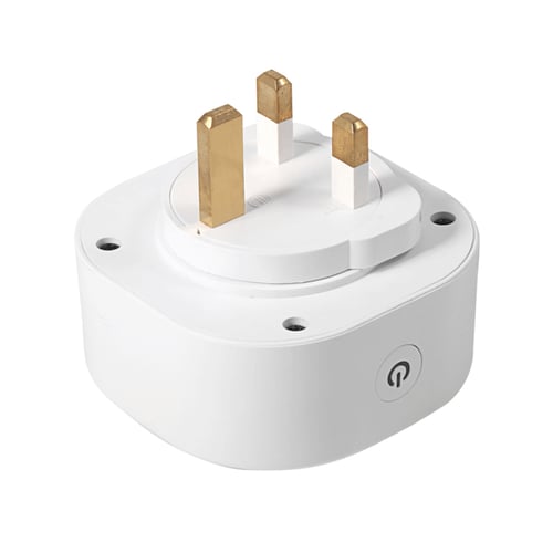 المقبس الذكي 10 امبير واي فاي