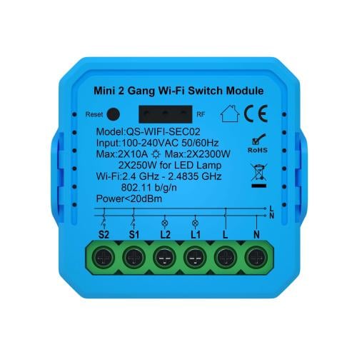 وحدة تبديل 2G زجبي