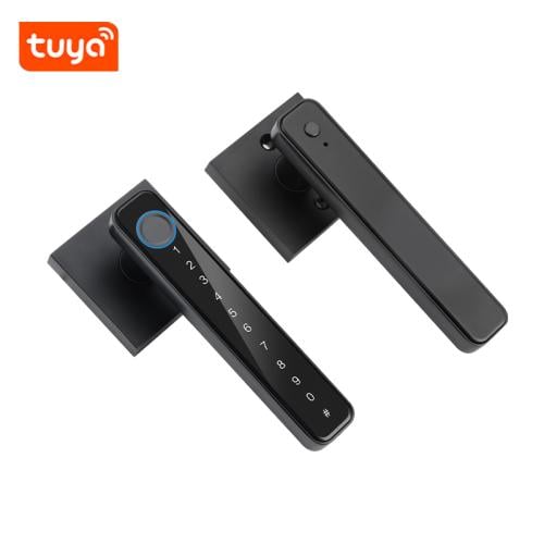 قفل المقبض الذكي H05