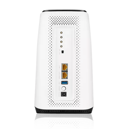 راوتر Zyxel 5G مع Wi-Fi 6 - اتصال فائق السرعة وأما...