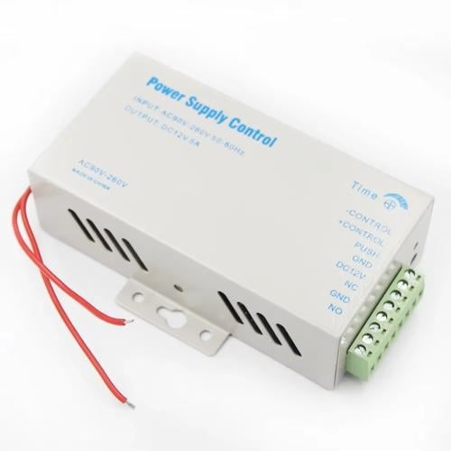 بور سبلاي DC