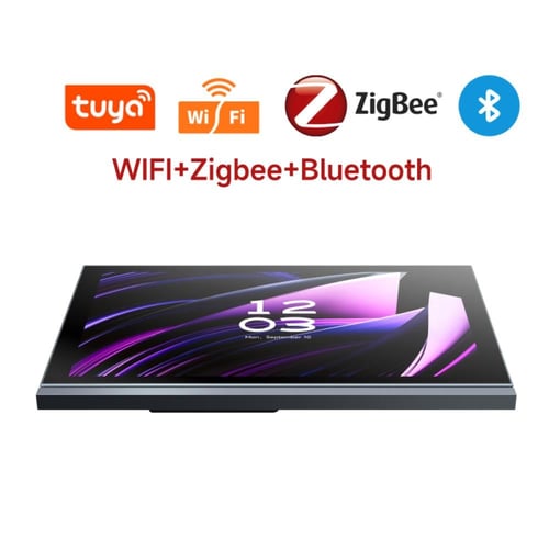 شاشة التحكم الذكية والمسرح المنزلي X8