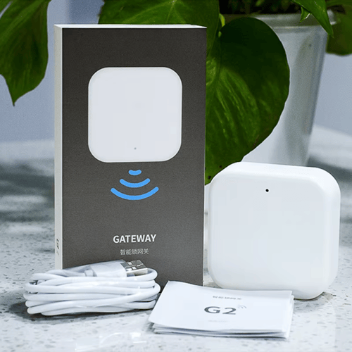 بوابة القفل الذكي بلوتوث G2