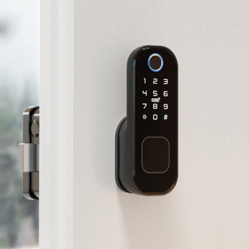 قفل البصمة الذكي SL9