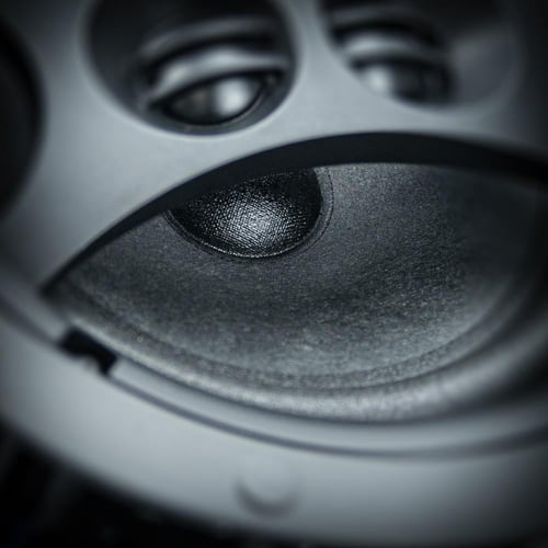 مكبر الصوت الذكي 6 انش